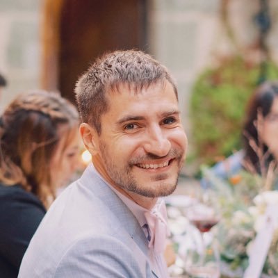Swiss citizen who likes to live, learn and exchange. Husband and father of two. Passionate about health, economics, watchmaking, craftmanship and Bitcoin