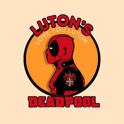 Luton's Deadpoolさんのプロフィール画像
