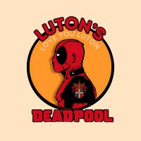 Luton's Deadpool (@lutonsdeadpool) 's Twitter Profile Photo Luton's Deadpool (@lutonsdeadpool) 's Twitter Profile Photo