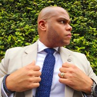 Juan Elias Vizcaíno Canario (@juanvizcainoc) 's Twitter Profile