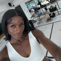 Daryll Saskia Neita (@daryllneita) 's Twitter Profile Photo Daryll Saskia Neita (@daryllneita) 's Twitter Profile Photo