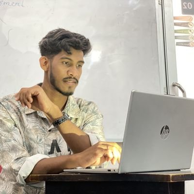 My Profession is architecture 👷🏻
the new genaration toghether__