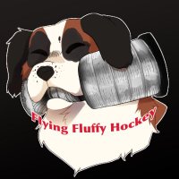 Flying Fluffy (@jawsaholic) 's Twitter Profile Photo