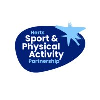 Herts Sport & Physical Activity Partnership (HSP) (@sportinherts) 's Twitter Profile