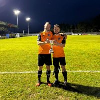 Kieran Walker (@kieranw5) 's Twitter Profile