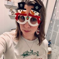 Kaila (@kailaharglerode) 's Twitter Profile