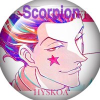 ☆Scorpion☆ (@hyskoa_morroh13) 's Twitter Profile Photo ☆Scorpion☆ (@hyskoa_morroh13) 's Twitter Profile Photo