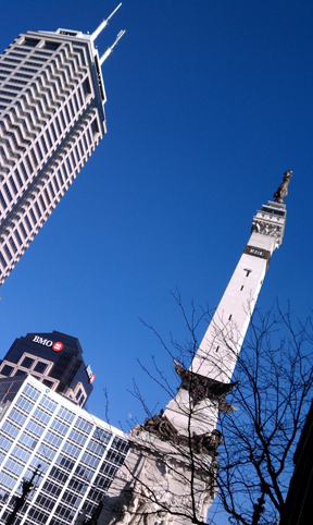 Something new to do in #Indy every day! @followmeindy