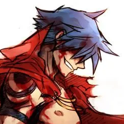 RaikoDoUrden's profile picture. RPG / beat'em'up / indie games enjoyer