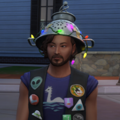 PotStirrer420's profile picture. got stoned and thought wtf is going on