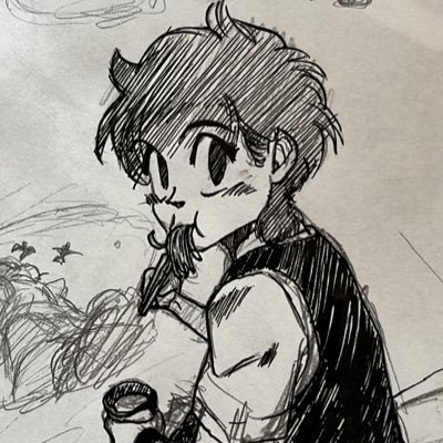 lyViURClj991934's profile picture. 侍太郎エンゼランドの続き垢よろしくねい 絵描きを主に 仕事で馬乗りやってます