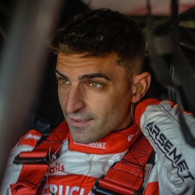 FacuChapur's profile picture. •2004/2008 Campeon Arg karting •2008 Campeon Mundial Rotax karting.2012 Campeon Arg de TN C2 • Campeón C3 2013-2015// 2020: TN C3 y #TCPista #TCpickup