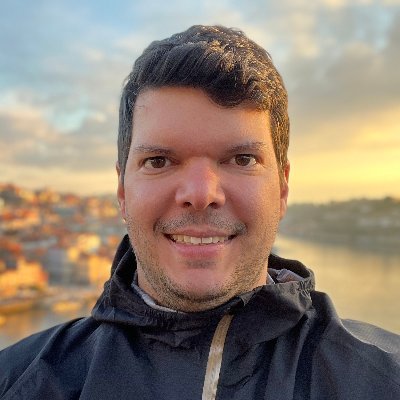 Celso Fernandes Profile