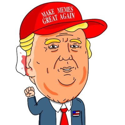 The Fairest $TRUMPCOIN Meme On Eth
Listed on Gate & MEXC TRUMPCOIN/USDT
0x03dCee0d21ab39614c768DAb67BFC33B0Fc0A047