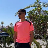 Mobeen Ahmed (@mrmobeenahmed) 's Twitter Profile Photo Mobeen Ahmed (@mrmobeenahmed) 's Twitter Profile Photo