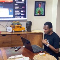 Justice Onyekwere (@man_consummate) 's Twitter Profile