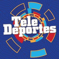 Teledeportes (@teledeportes_10) 's Twitter Profile Photo Teledeportes (@teledeportes_10) 's Twitter Profile Photo