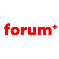forum+ (@forumplus) 's Twitter Profile