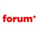 forum+ (@forumplus) Twitter profile photo forum+ (@forumplus) Twitter profile photo
