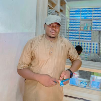 Iam Muslim, I Was Born In Kano State Nigeria,