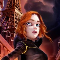 Paris Belle Epoque (@1900_paris) 's Twitter Profile