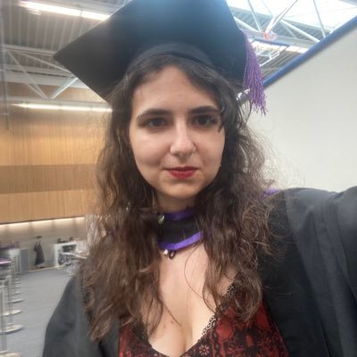 Film and Media Content Writer. Believes that every citizen should get an electric guitar for her 16th birthday. Currently recovering from the Severance finale.