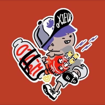 yuchikunspla's profile picture. 名前:ゆち ブキ:ハイドラ 特技:「書」を書くこと