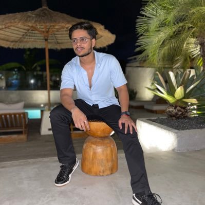 DeepanshuR25's profile picture. Senior TPS at @0xPolygon labs.