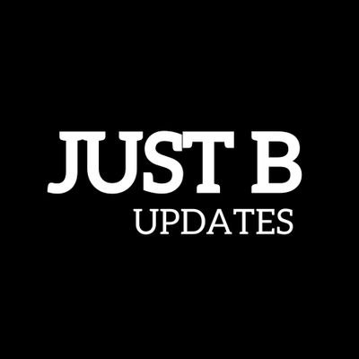 will bring you the latest updates about @JUSTB_twt 🖤