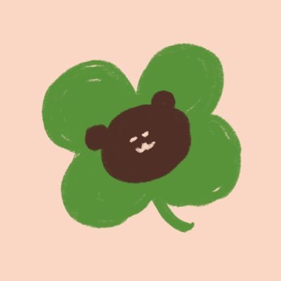 くまの よつば🍀さんのプロフィール画像