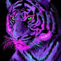 MrTiger (@melvin_ifudu) 's Twitter Profile
