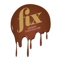 FIX Dessert Chocolatier (@fixchocolatier) 's Twitter Profile