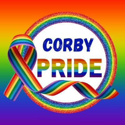 Corby PRIDE - Saturday 22nd June 2024.
Coronation Park.
We are holding our 2nd Corby Pride this year and we would love you to join us.