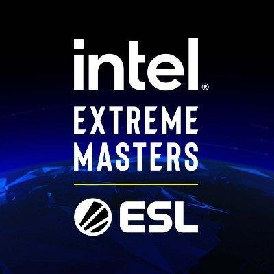 Intel® Extreme Masters Profile