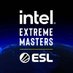 Intel® Extreme Masters (@iem) Twitter profile photo Intel® Extreme Masters (@iem) Twitter profile photo