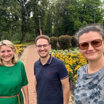 Agricultural Counsellor at the Embassy of the Kingdom of the Netherlands in Kyiv, Ukraine 🇺🇦 @nlinukraine