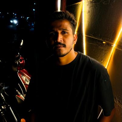 viplav10's profile picture. Three great forces rule the world: stupidity, fear and greed .
..
.
.
MBA 
VALUE INVESTOR 
Indian 💪
Amravati↔️Pune↔️ Amravati
🏦💱💰💵💴💶💷