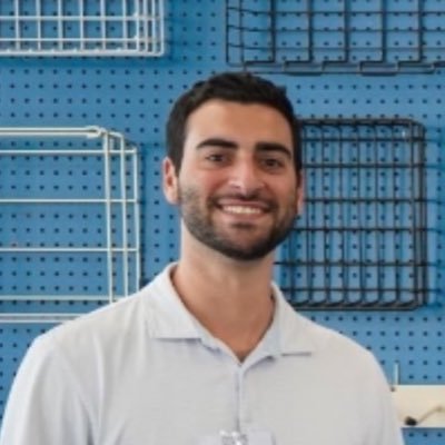 pamarone49's profile picture. @CBIANews Government Relations