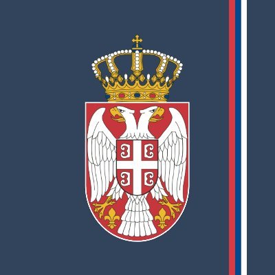 Званични налог Амбасаде Републике Србије у Краљевини Бахреин I Official account of the Embassy of the Republic of #Serbia 🇷🇸 in the Kingdom of #Bahrain 🇧🇭