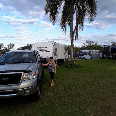 Dee7260S's profile picture. We all know Trump won 3 times.  Let's enjoy the next four years.
MAGA  MAHA  The best is yet to come!