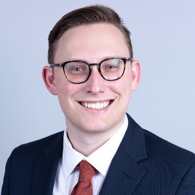 JordanC_MD's profile picture. Radiology Resident @MUSC. RCTI Trainee Editorial Board member and cardiovascular imaging enthusiast. “Insufficient data for meaningful answer”