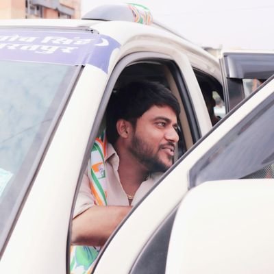 पार्षद प्रत्याशी कांग्रेस, वार्ड 82 नगर निगम जयपुर ग्रेटर |
प्रदेश सचिव, युवा कांग्रेस राजस्थान |
https://t.co/UiIo9qtJPm