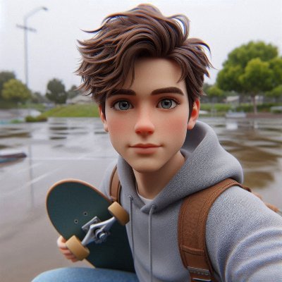 KevinKoch01's profile picture. 