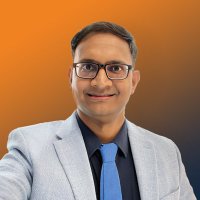 Rakesh Gohel 🇨🇦 (@rakeshgohel01) 's Twitter Profile