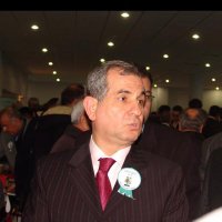 Kenan Yücesoy (@kenanycesoy1) Twitter profile photo