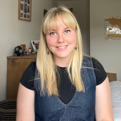 Epigram Co Deputy Music Editor | Student Journalist | BA English University of Bristol