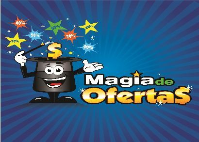 MagiadeOfertas's profile picture. As melhores ofertas de Sao paulo