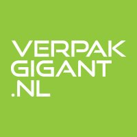 Verpakgigant.nl (@verpakgigant) 's Twitter Profile