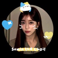 ੈ♡ mici⁷🧸 job receh on pinned📌!!! (@autmcs) 's Twitter Profile