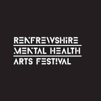 Renfrewshire Mental Health Arts Festival (@rmhafestival) 's Twitter Profile Photo Renfrewshire Mental Health Arts Festival (@rmhafestival) 's Twitter Profile Photo